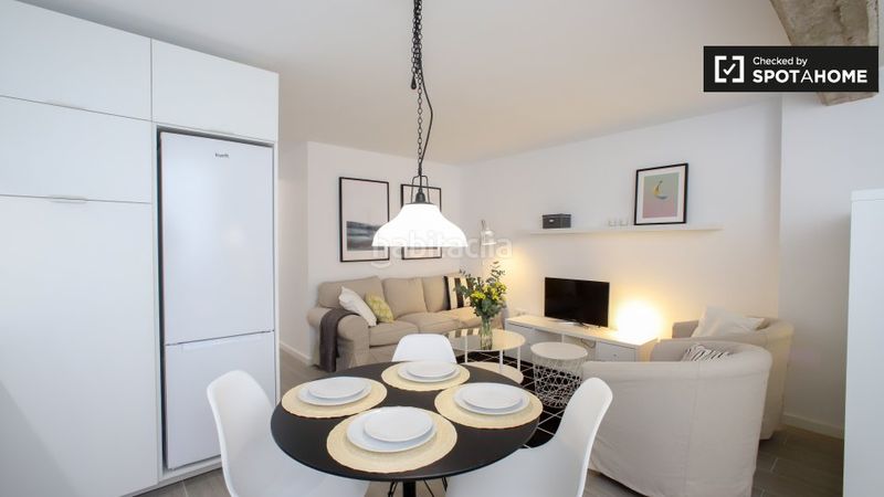 Foto 43bc13da-9688-4c8d-a66b-6fa8724d5de8. Rent flat with heating in Torrefiel Valencia