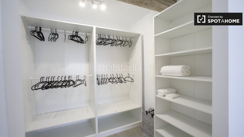 Foto 66f33e75-f8cb-462f-8095-c18901b1c8ab. Rent flat with heating in Torrefiel Valencia