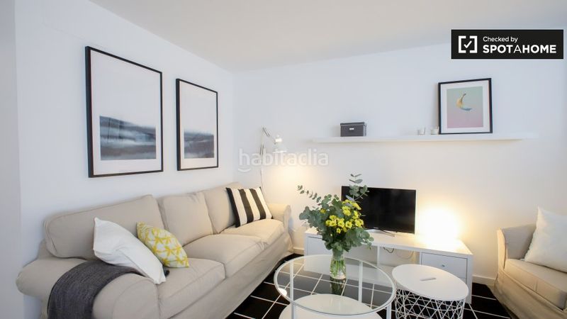 Foto 6e1ea134-f055-4af1-a3a1-8af8c5e43cae. Rent flat with heating in Torrefiel Valencia