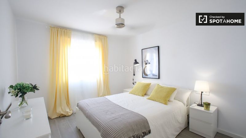 Foto af663706-64d0-4cea-a400-ca82caf778e8. Rent flat with heating in Torrefiel Valencia