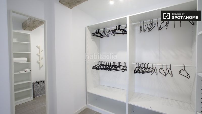 Foto b188ce5c-9656-4f0e-a8d3-765662aed062. Rent flat with heating in Torrefiel Valencia