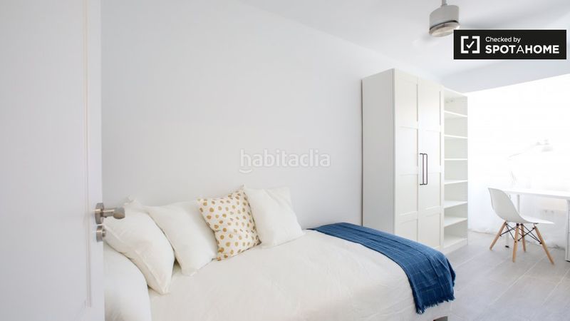 Foto b34287dc-a46b-40c2-8e26-c4358b7d69dd. Rent flat with heating in Torrefiel Valencia
