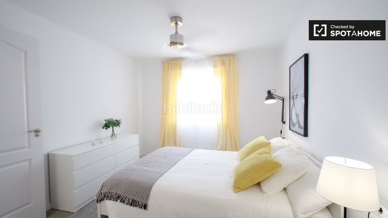 Foto cb4e73c9-9cc4-44df-847b-e7d67560b18a. Rent flat with heating in Torrefiel Valencia