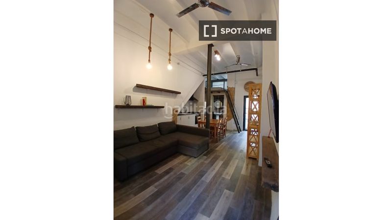 Foto 2543c663-8047-423f-b070-9bc574949006. Rent flat with heating in Aiora Valencia