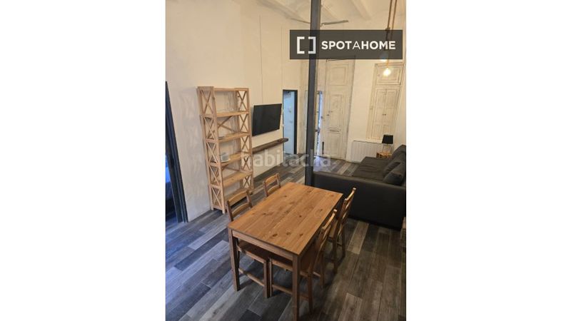 Foto 45cf508a-040a-4527-9c43-c54b8653ebf5. Rent flat with heating in Aiora Valencia