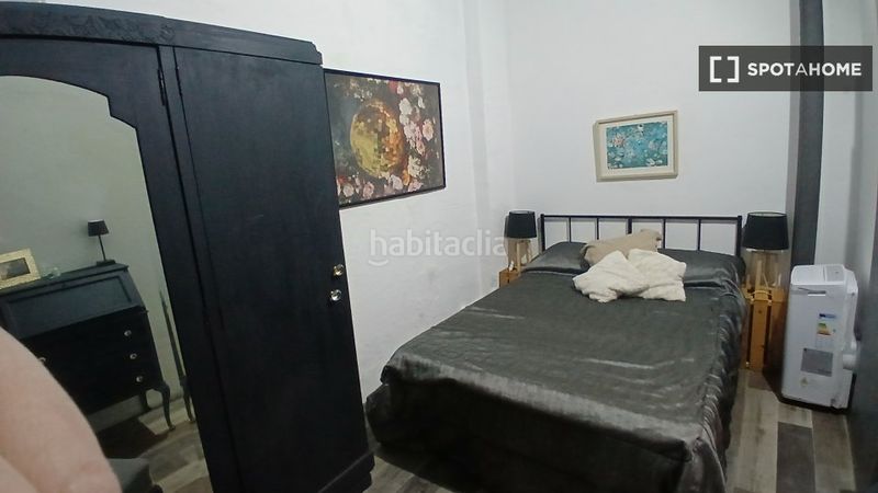 Foto 5adbf870-6930-48c8-a125-c738b5641c69. Rent flat with heating in Aiora Valencia