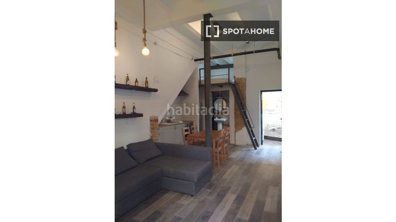 Foto 5b2b0d96-cfec-4b66-a692-a7ff8d224f6e. Rent flat with heating in Aiora Valencia