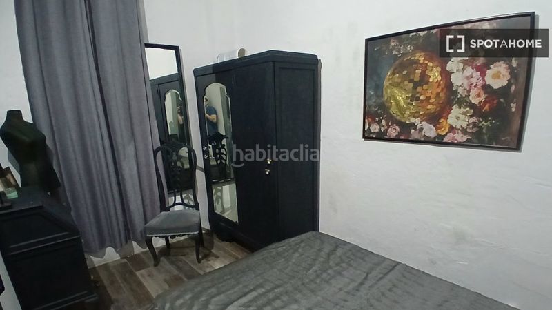 Foto 77912243-c59c-4ec4-b114-9a78d582e799. Rent flat with heating in Aiora Valencia