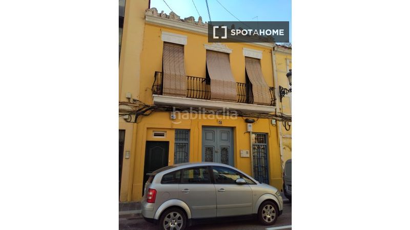 Foto 9c3e50ce-9419-48ad-a825-810913b43118. Rent flat with heating in Aiora Valencia
