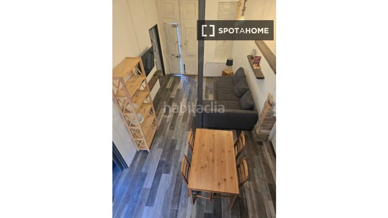 Foto c45fe5f5-d549-4f0d-b3f3-8546f25ba489. Rent flat with heating in Aiora Valencia