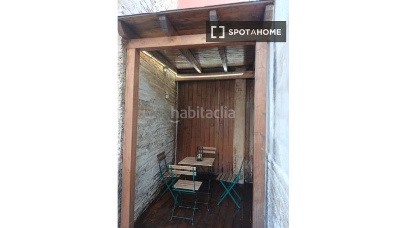Foto e2c9168a-3311-47fd-b461-980bcf356c1a. Rent flat with heating in Aiora Valencia