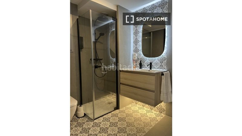 Foto 1612455a-3b8d-4792-be97-8023fe3e89f3. Rent flat with heating in Aiora Valencia