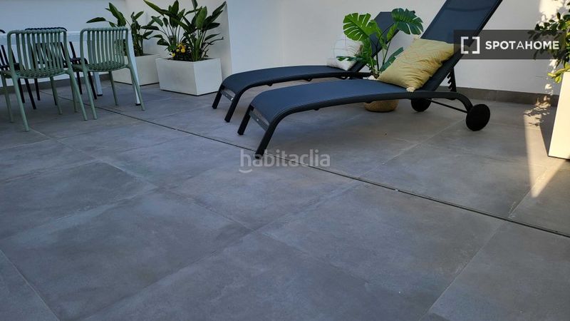 Foto 506559ed-6648-4ae6-ba02-20fa9a2e7872. Rent flat with heating in Aiora Valencia