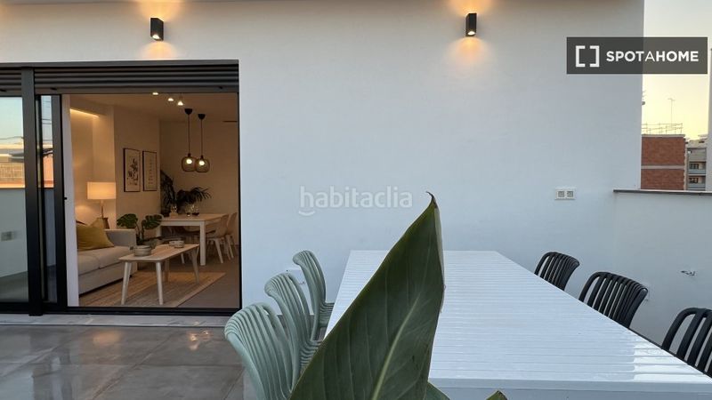 Foto 734e2f07-019b-4379-93cb-f7bb34a78713. Rent flat with heating in Aiora Valencia