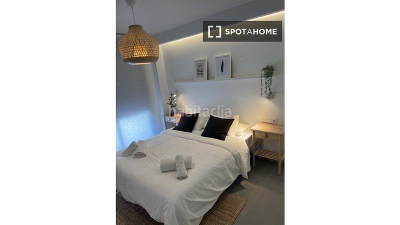 Foto 9576d9e2-e8dd-4df7-b26a-78feeb2a7d30. Rent flat with heating in Aiora Valencia