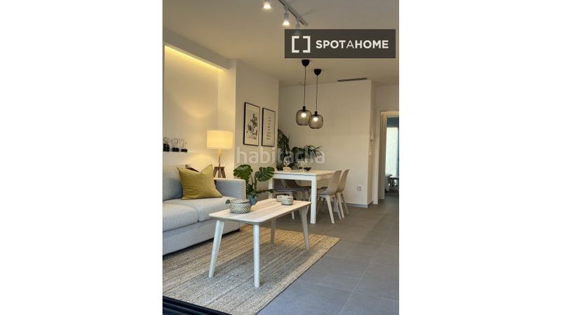 Foto 977daf65-7000-4f43-886d-9e4ffc1c8eaf. Rent flat with heating in Aiora Valencia