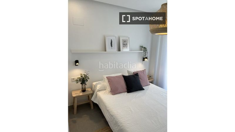 Foto bf80347e-01b2-44fb-a4d7-919675cdc6a6. Rent flat with heating in Aiora Valencia
