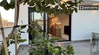 Rent Flat in Aiora. Apartamento de 2 dormitorios en alquiler en valencia