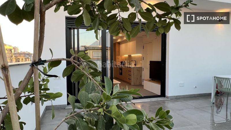Foto c037d12c-9289-43bf-b202-9f881bb8e83a. Rent flat with heating in Aiora Valencia