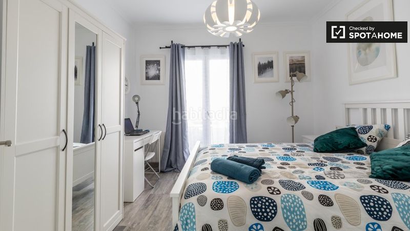 Foto 9c03c790-c312-4a96-999b-c4f599f6c407. Rent flat with heating in Albors Valencia