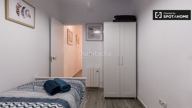Foto 9fc802b1-e5b9-4a47-a71e-73c4e5a7a9cc. Rent flat with heating in Albors Valencia