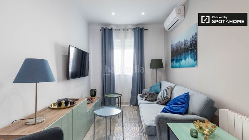 Foto cc66ecf8-81a8-471c-9cf7-655998a0f0d3. Rent flat with heating in Albors Valencia