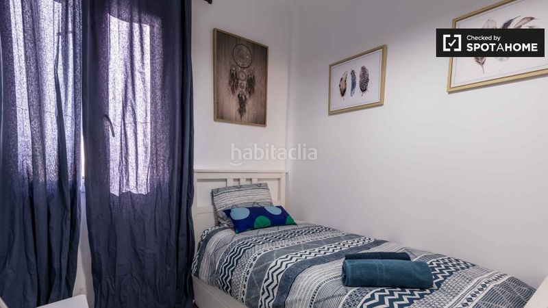 Foto e019f3de-7538-44b4-894f-8333ae7d6d39. Rent flat with heating in Albors Valencia