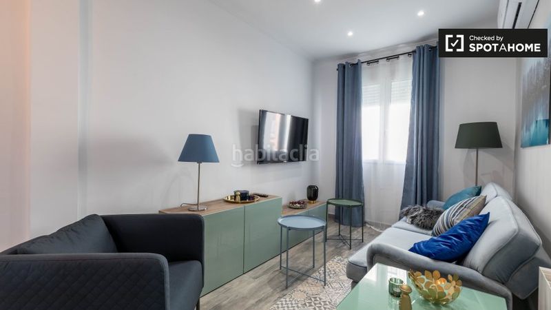 Foto eb05886e-92df-46fc-9589-4c6362c6578d. Rent flat with heating in Albors Valencia