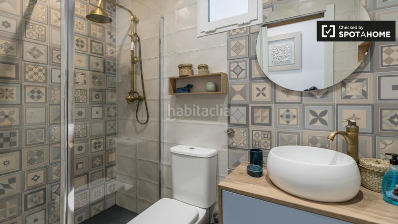 Foto f05bb602-5592-4a82-8b57-4072f69ac1fb. Rent flat with heating in Albors Valencia