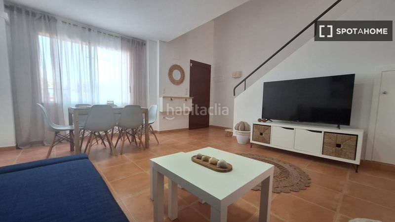 Foto 3064f67d-abe6-4109-94ab-9862fa1d1871. Rent flat with heating in Corinto-Almardà Sagunt
