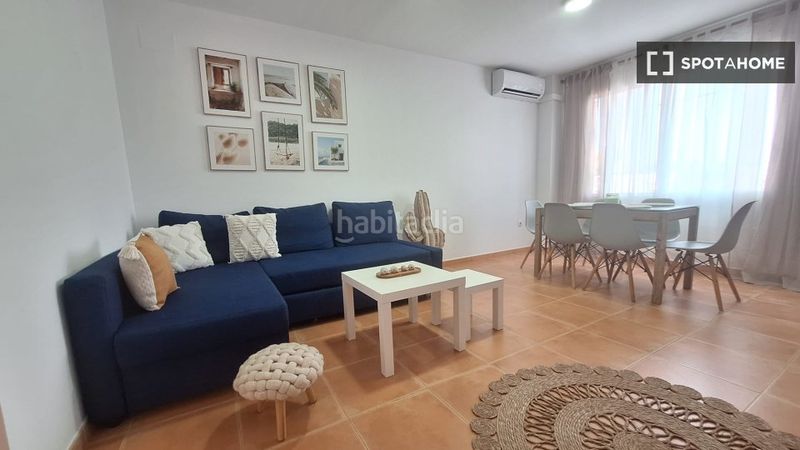 Foto 56e93af7-5266-4a6f-8c60-8532127582d9. Rent flat with heating in Corinto-Almardà Sagunt