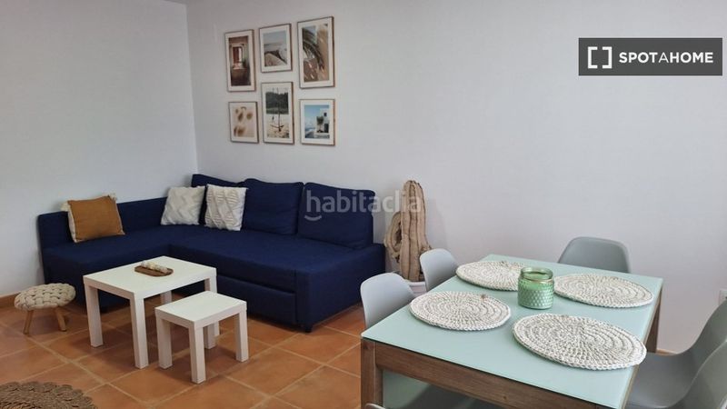 Foto 5821a5ff-28fb-4cb4-941e-6c1b0668964d. Rent flat with heating in Corinto-Almardà Sagunt
