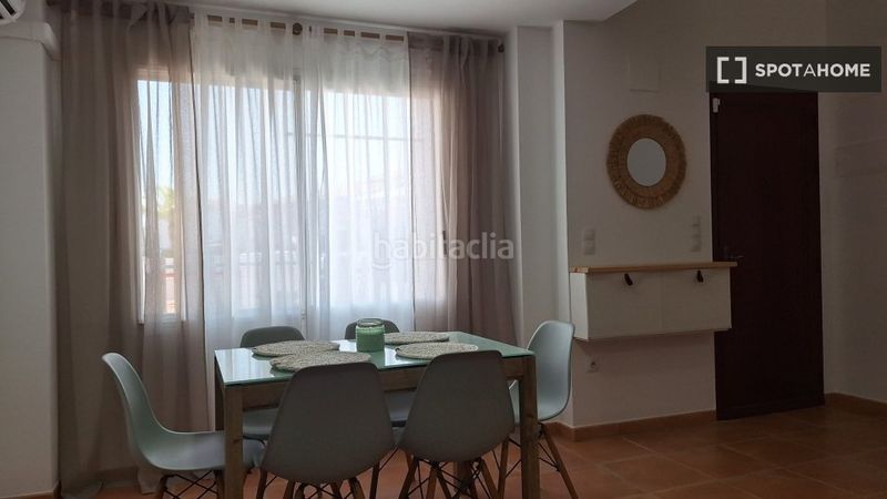 Foto 6af9bb54-b8d5-4597-aa61-be65aacfb9c9. Rent flat with heating in Corinto-Almardà Sagunt