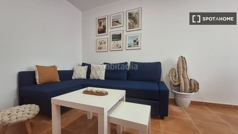 Foto 70b4cedb-8d8d-4f62-a15c-e9b749ba1732. Rent flat with heating in Corinto-Almardà Sagunt