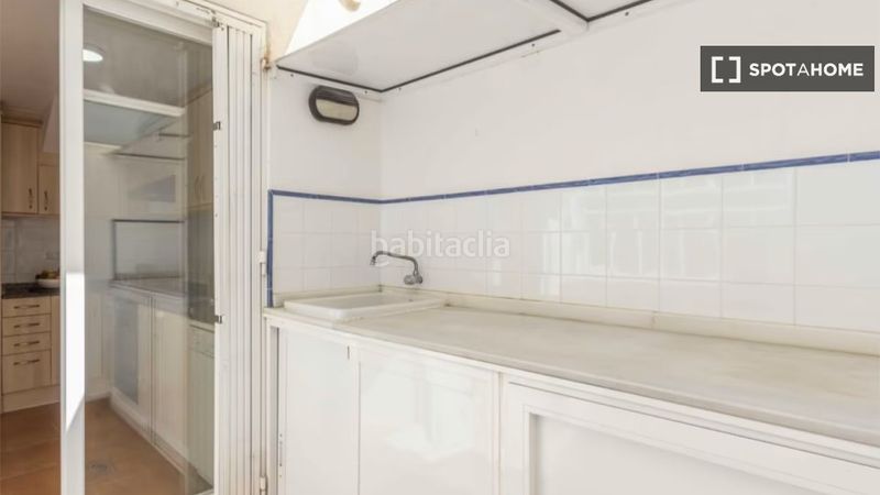 Foto 765f5b68-478c-47e4-8073-1d971ce203e8. Rent flat with heating in Corinto-Almardà Sagunt