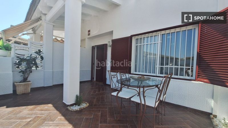 Foto 7a4d2668-396d-44c1-a8a0-facb58edcce3. Rent flat with heating in Corinto-Almardà Sagunt