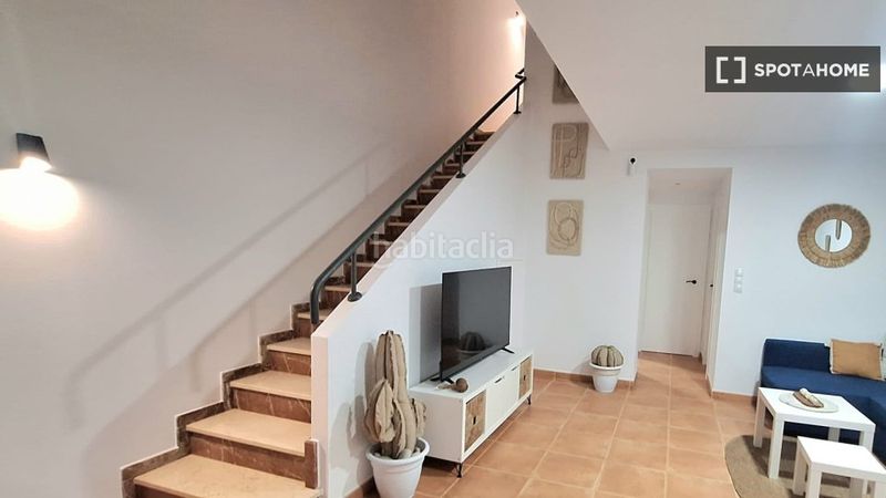 Foto cff63fa5-4a9d-427d-9c07-86f7704358e7. Rent flat with heating in Corinto-Almardà Sagunt
