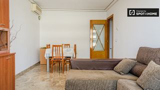 Location Appartement à Ciutat de les Ciències i de les Arts - Justicia. Apartamento de 2 dormitorios en alquiler en quatre carreres, val