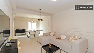 Affitto Appartamento in Natzaret. Piso en alquiler de 3 habitaciones en natzaret, valencia