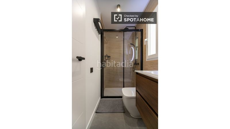 Foto 14aabfcb-b68b-469a-b162-a7ebb19830db. Rent flat with heating in Mont Olivet Valencia
