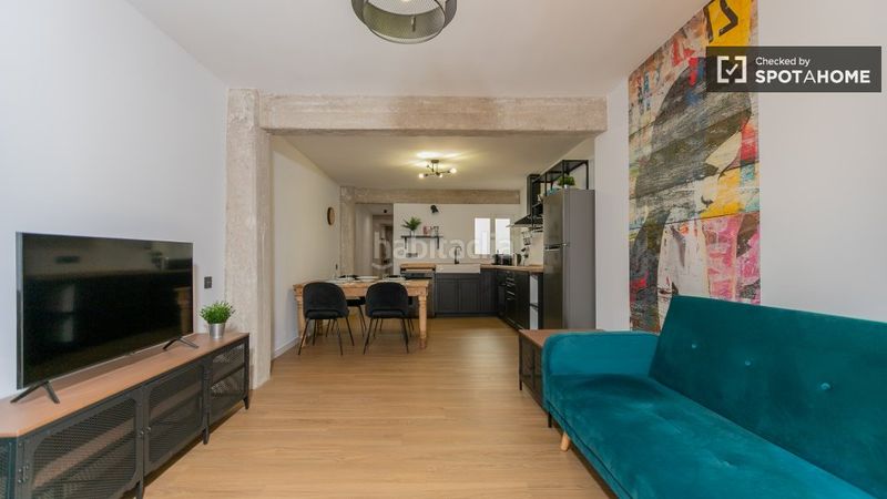 Foto 6d95859e-b62b-4c9f-adde-80c31e6f3e21. Rent flat with heating in Mont Olivet Valencia