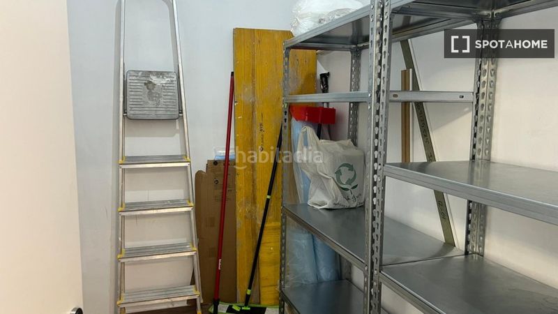 Foto e324b1ab-3c21-4472-ae72-21c60bf23034. Lloguer pis amb calefacció a El Cabanyal-El Canyamelar Valencia