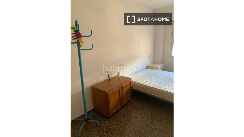 Foto 48b57524-6a52-4110-b1d8-905ff85d2c84. Lloguer pis amb calefacció a Barrio de Benimaclet Valencia