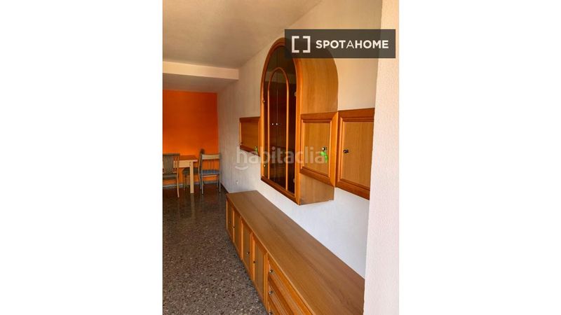 Foto e5c2e641-df5f-46e1-8307-e6ca657b06ad. Lloguer pis amb calefacció a Barrio de Benimaclet Valencia