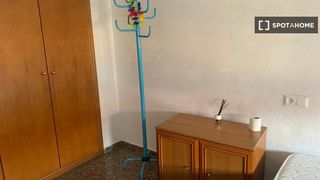 Miete Etagenwohnung in Barrio de Benimaclet. Apartamento de 2 dormitorios en alquiler en benimaclet, valencia