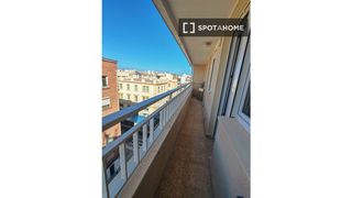 Lloguer Pis a El Cabanyal-El Canyamelar. Piso en alquiler de 4 habitaciones en cabanyalcanyamelar