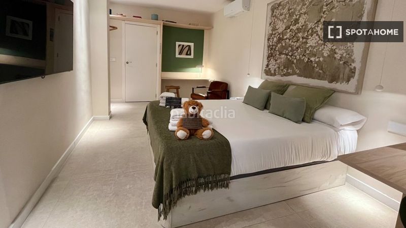 Foto 751ca970-4983-46ce-8780-87d29e159a92. Rent flat with heating in Aiora Valencia