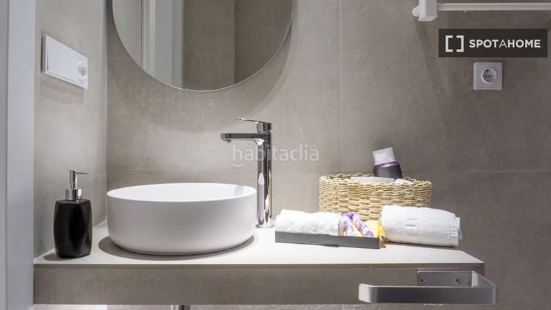 Foto cf6b8839-a6b9-4466-abe5-3c9499b1c05b. Rent flat with heating in Aiora Valencia