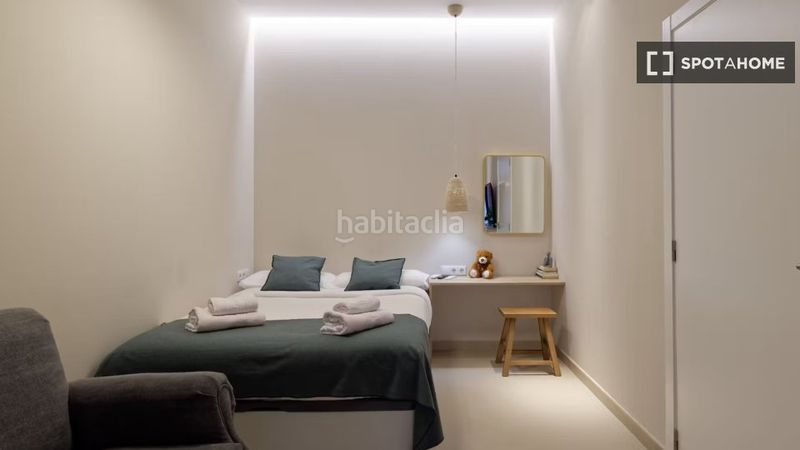 Foto 9e532c77-0674-44a8-bab2-661aa450a0cf. Rent flat with heating in Beteró Valencia