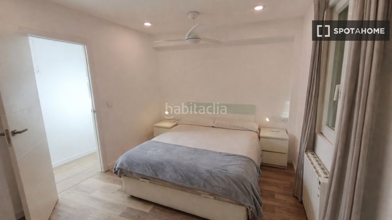 Foto 61a57b41-a180-4e8f-a2ac-ea4bf7368833. Rent flat with heating in Barrio Benicalap Valencia